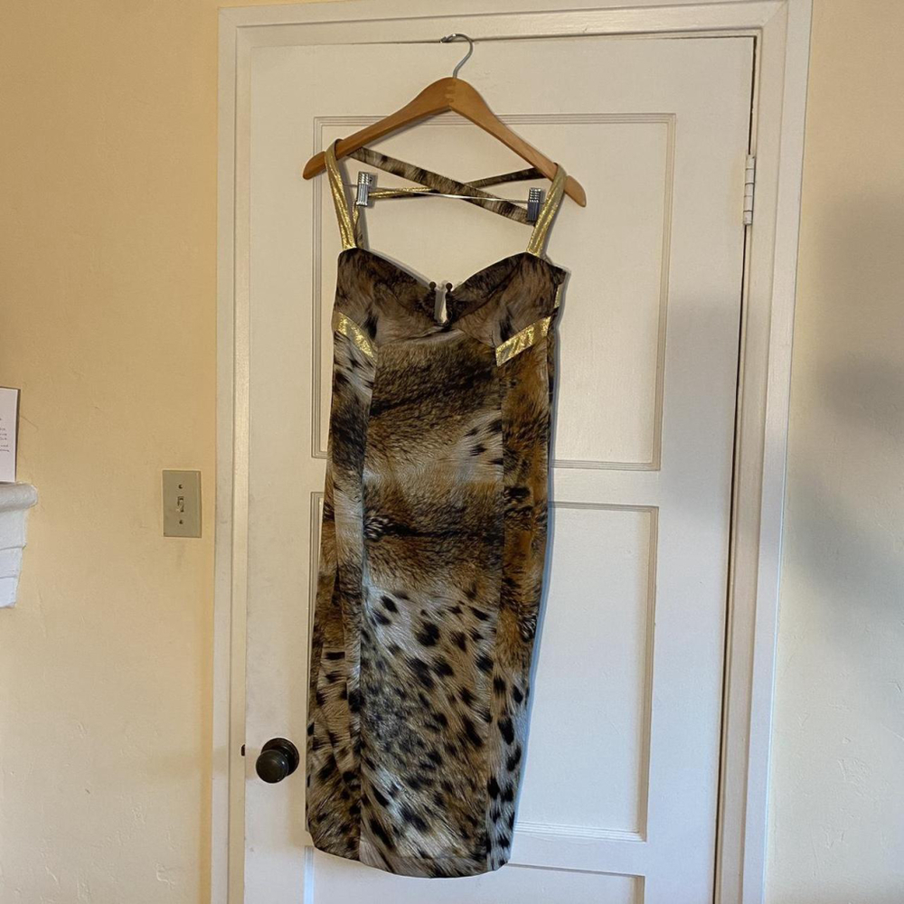 Dresses